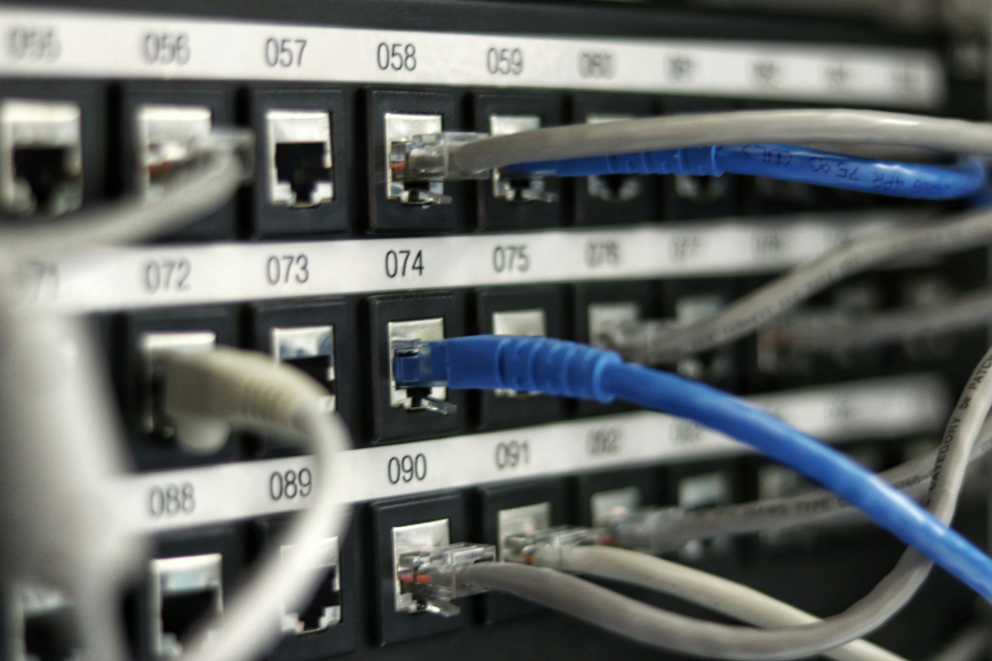 PowerDillo IT infrastructure buildout